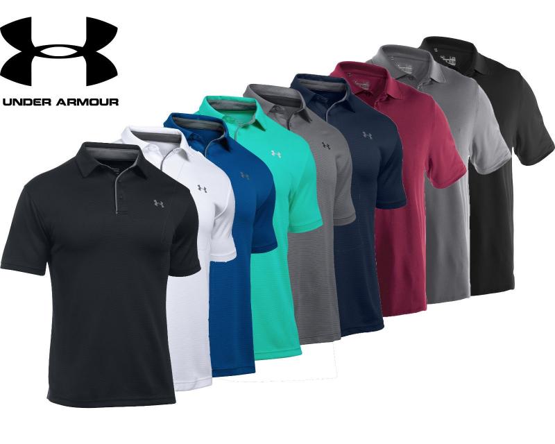 15 Must-Have Under Armour Shirts For Men This Season