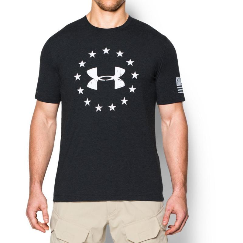 15 Must-Have Under Armour Shirts For Men This Season