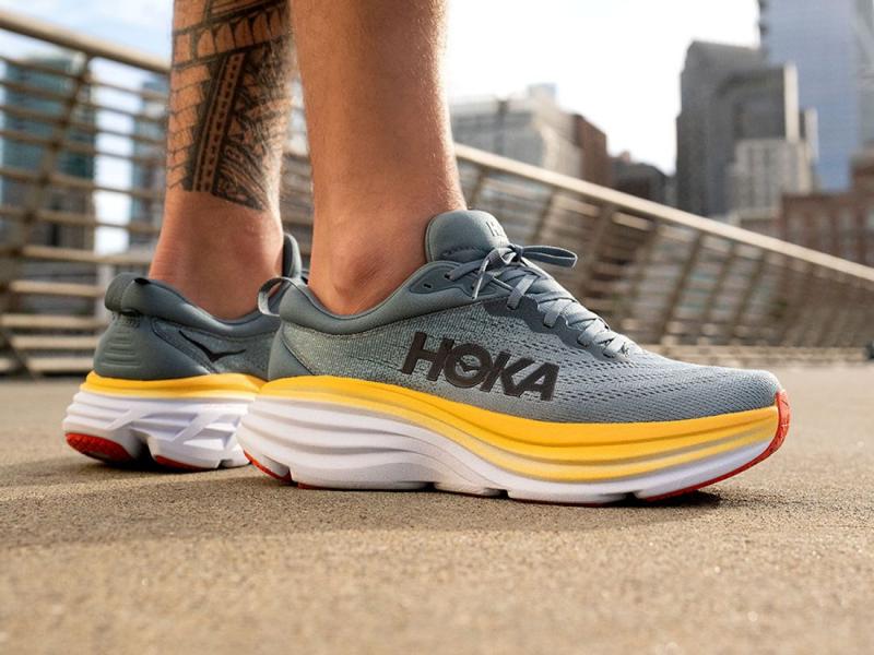 15 Must-Know Facts About Hoka Bondi SR Shoes: The Ultimate Guide for Runners