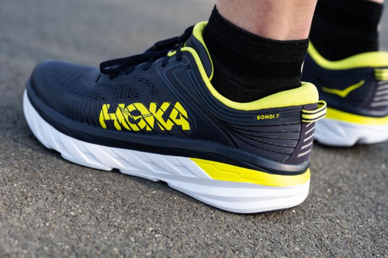 15 Must-Know Facts About Hoka Bondi SR Shoes: The Ultimate Guide for Runners