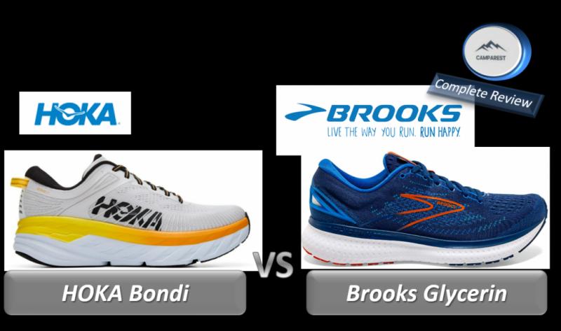 15 Must-Know Facts About Hoka Bondi SR Shoes: The Ultimate Guide for Runners
