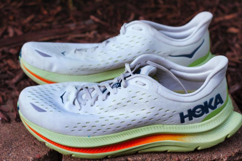 15 Must-Know Facts About Hoka Bondi SR Shoes: The Ultimate Guide for Runners