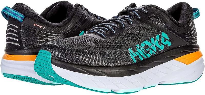 15 Must-Know Facts About Hoka Bondi SR Shoes: The Ultimate Guide for Runners