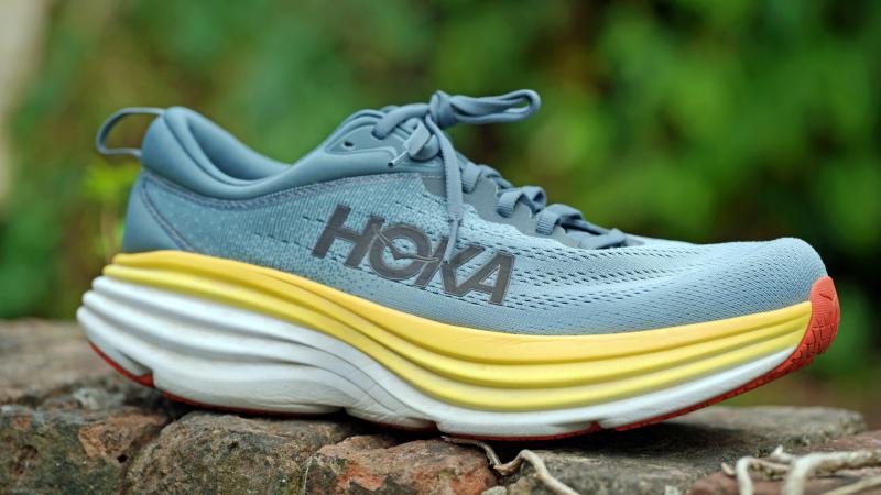 15 Must-Know Facts About Hoka Bondi SR Shoes: The Ultimate Guide for Runners