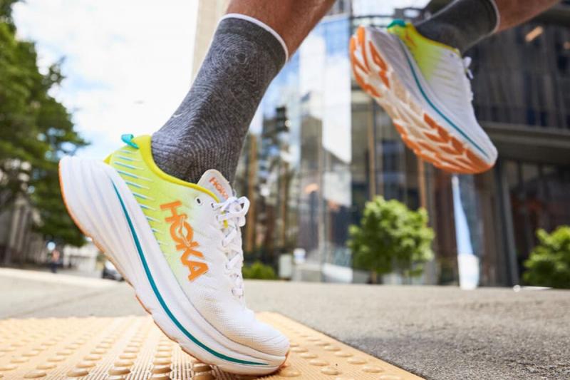 15 Must-Know Facts About Hoka Bondi SR Shoes: The Ultimate Guide for Runners