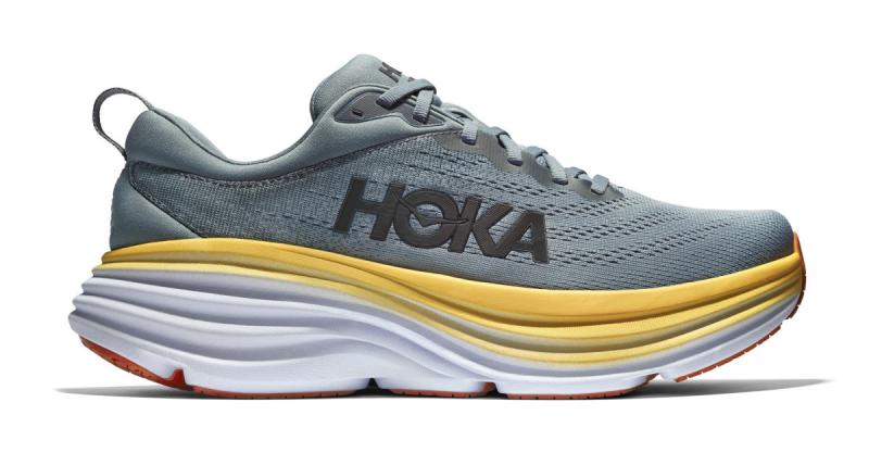 15 Must-Know Facts About Hoka Bondi SR Shoes: The Ultimate Guide for Runners