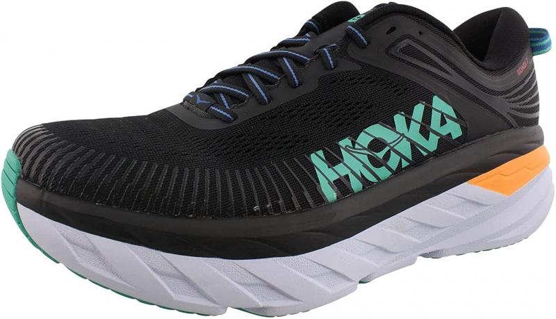15 Must-Know Facts About Hoka Bondi SR Shoes: The Ultimate Guide for Runners