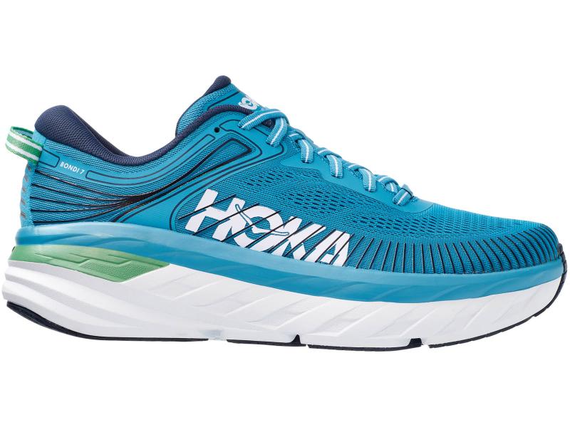 15 Must-Know Facts About Hoka Bondi SR Shoes: The Ultimate Guide for Runners