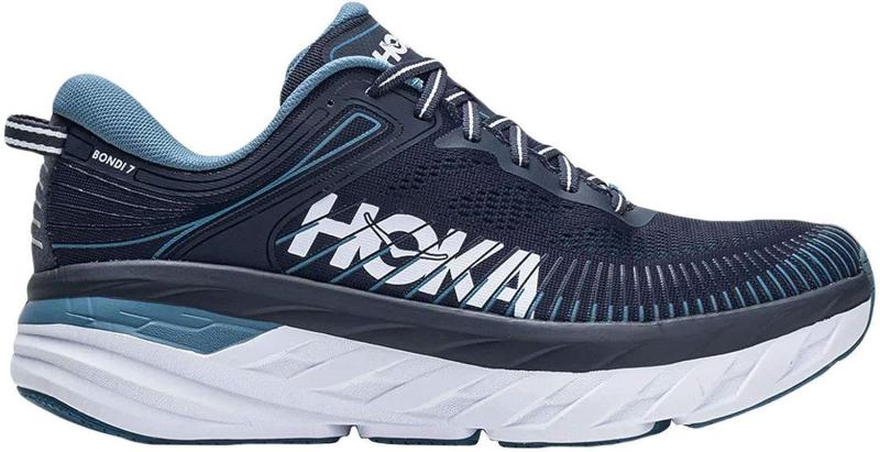 15 Must-Know Facts About Hoka Bondi SR Shoes: The Ultimate Guide for Runners