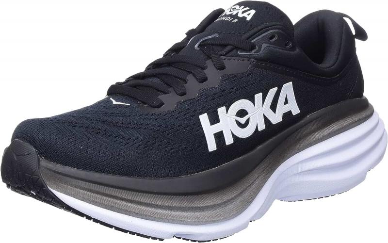 15 Must-Know Facts About Hoka Bondi SR Shoes: The Ultimate Guide for Runners