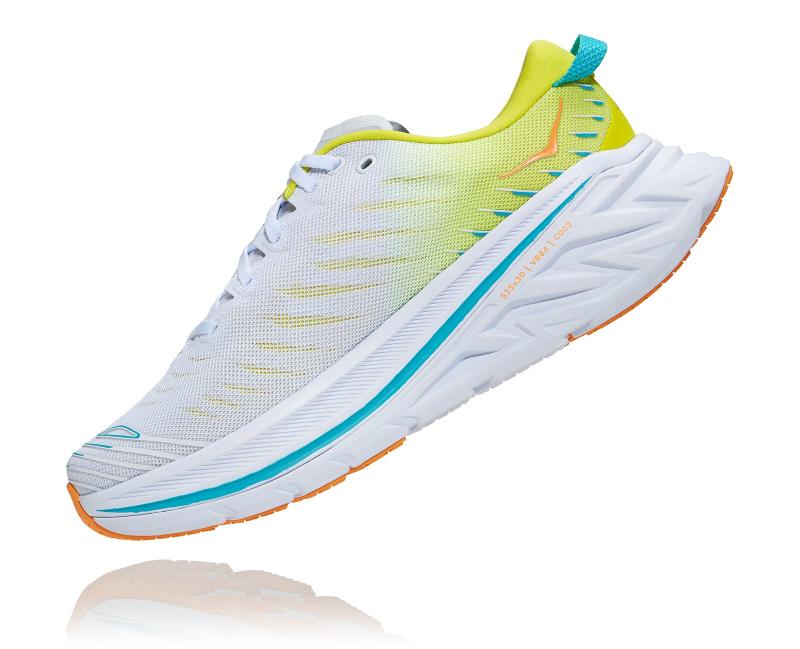 15 Must-Know Facts About Hoka Bondi SR Shoes: The Ultimate Guide for Runners