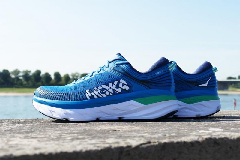 15 Must-Know Facts About Hoka Bondi SR Shoes: The Ultimate Guide for Runners