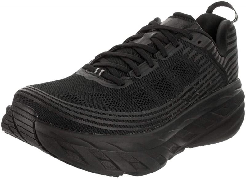 15 Must-Know Facts About Hoka Bondi SR Shoes: The Ultimate Guide for Runners