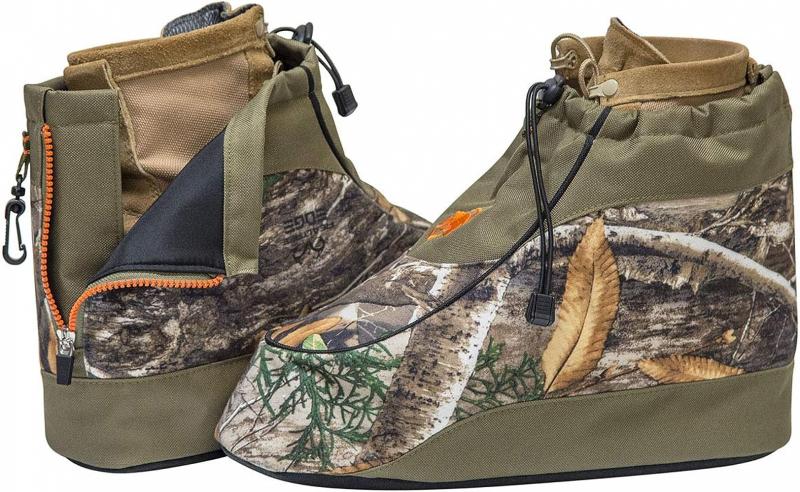 15 Realtree Hunting Gear Insider Secrets: You Won