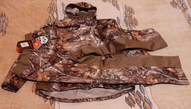 15 Realtree Hunting Gear Insider Secrets: You Won