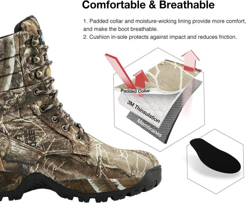 15 Realtree Hunting Gear Insider Secrets: You Won