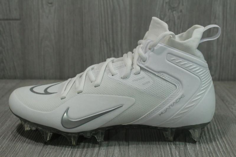 15 Reasons To Consider The Nike Alpha Huarache 8 Pro This Year: They