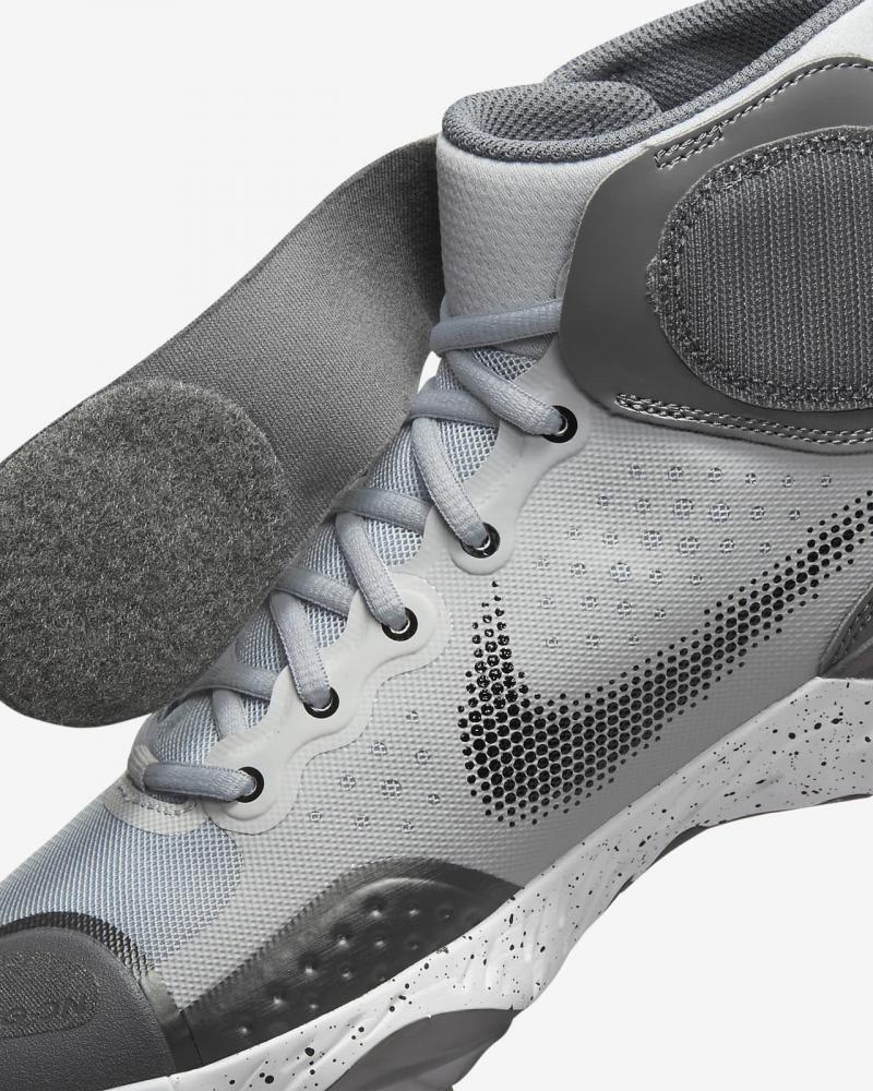 15 Reasons To Consider The Nike Alpha Huarache 8 Pro This Year: They