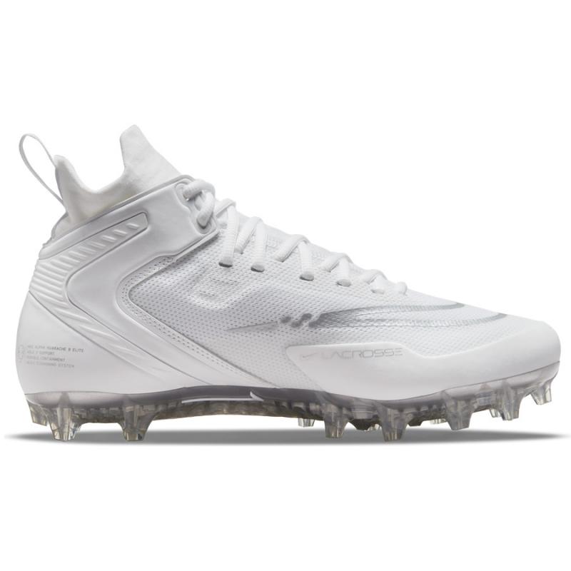 15 Reasons To Consider The Nike Alpha Huarache 8 Pro This Year: They