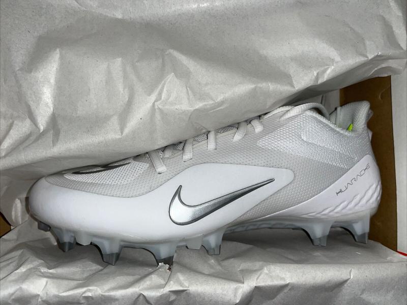 15 Reasons To Consider The Nike Alpha Huarache 8 Pro This Year: They