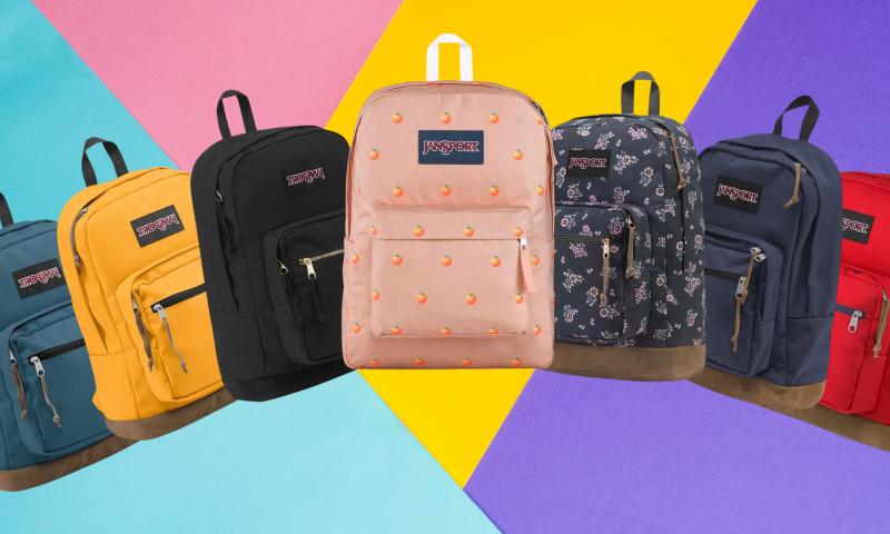 15 Shocking Reasons Why Jansport