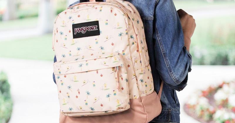 15 Shocking Reasons Why Jansport