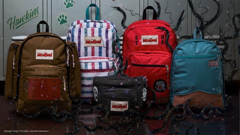 15 Shocking Reasons Why Jansport