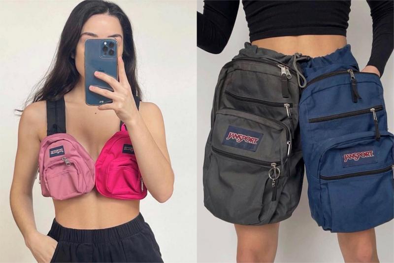 15 Shocking Reasons Why Jansport