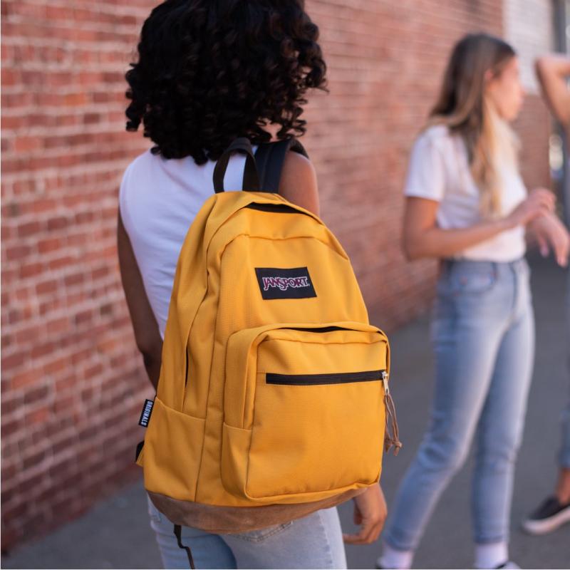 15 Shocking Reasons Why Jansport