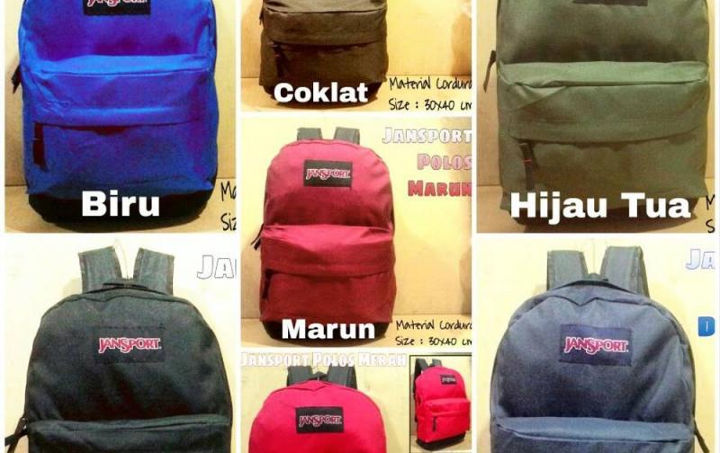 15 Shocking Reasons Why Jansport
