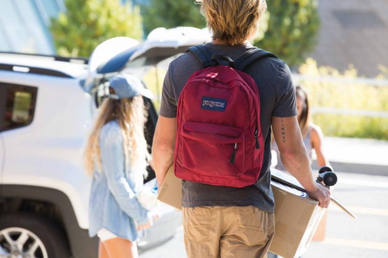 15 Shocking Reasons Why Jansport
