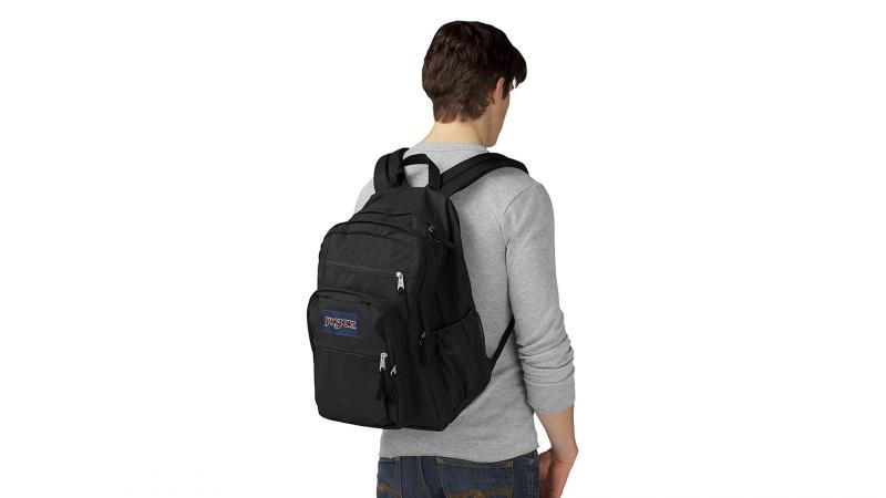 15 Shocking Reasons Why Jansport