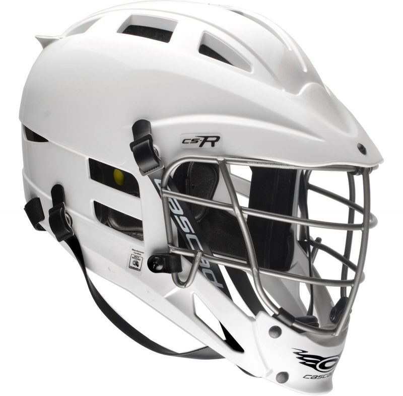 15 Size Chart Tips To Find The Perfect Cascade XRS Lacrosse Helmet
