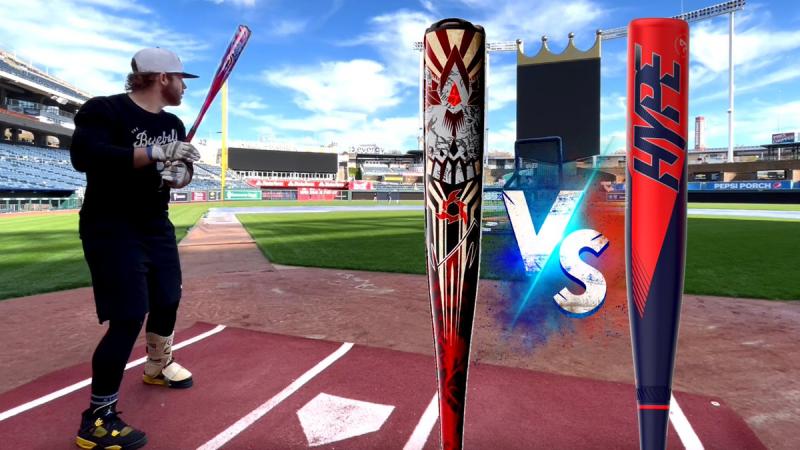 15 ways the new Demarini The Goods bats will transform your game in 2023