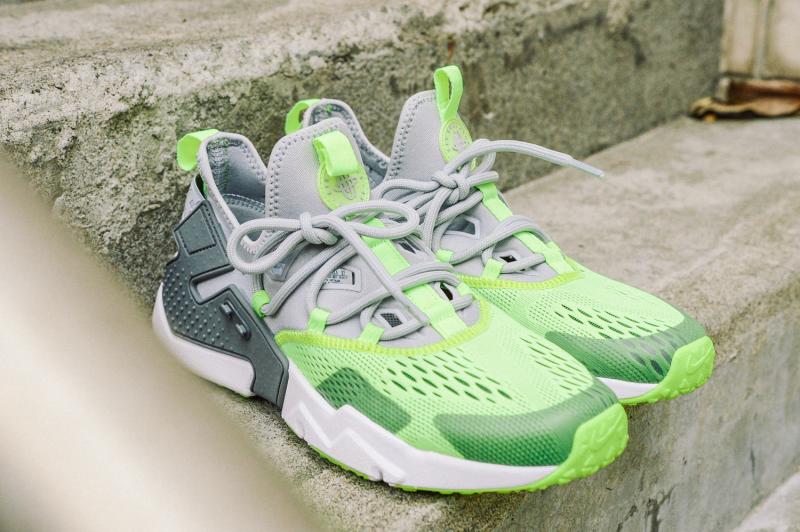 15 Ways to Add Style and Stability with the Nike Huarache Thrill: Don