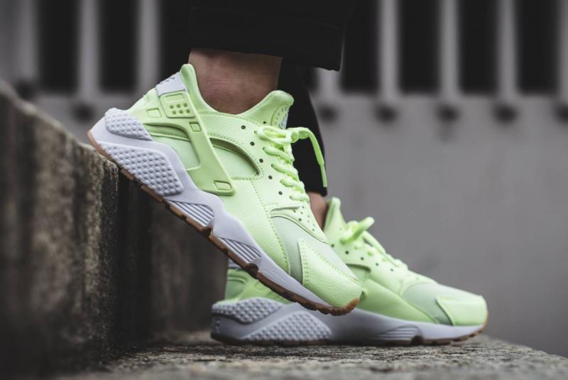 15 Ways to Add Style and Stability with the Nike Huarache Thrill: Don