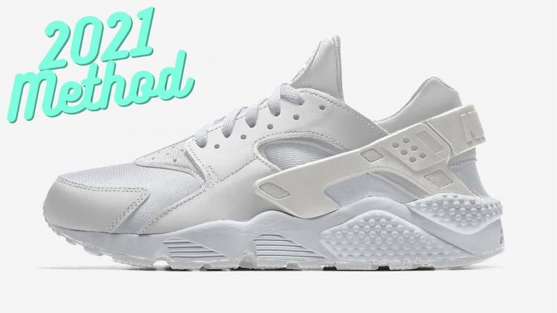 15 Ways to Add Style and Stability with the Nike Huarache Thrill: Don