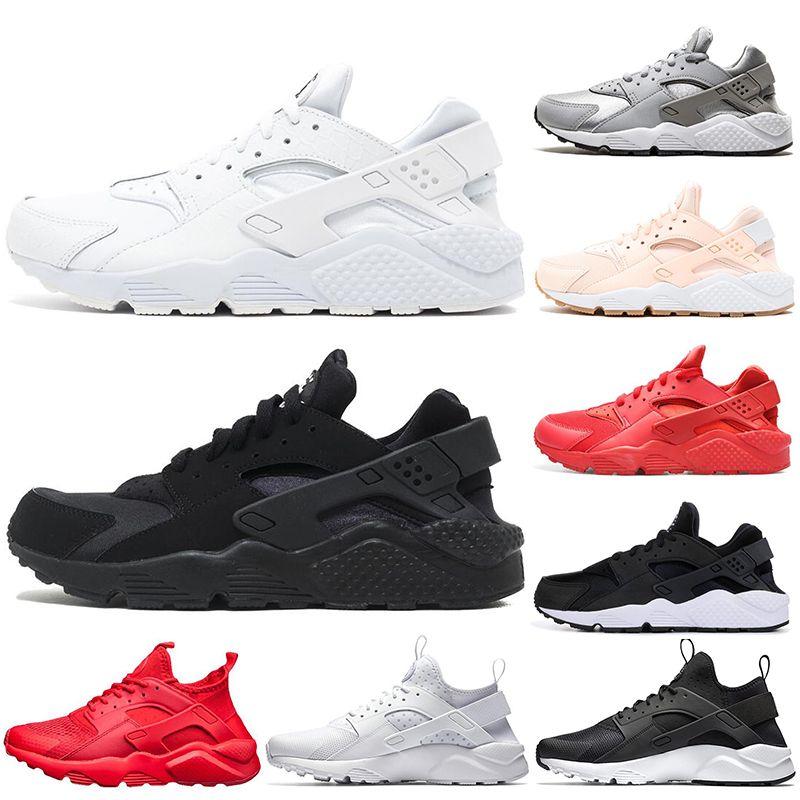 15 Ways to Add Style and Stability with the Nike Huarache Thrill: Don