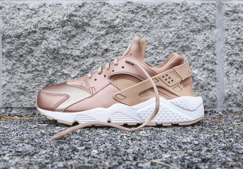 15 Ways to Add Style and Stability with the Nike Huarache Thrill: Don
