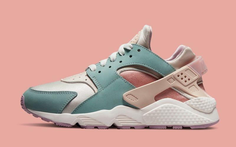 15 Ways to Add Style and Stability with the Nike Huarache Thrill: Don
