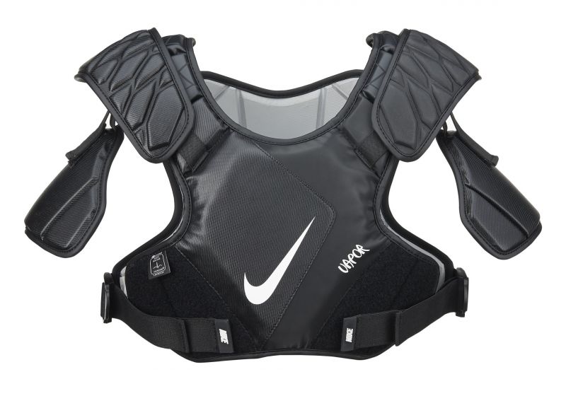 2023 Lacrosse Shoulder Pad Buyers Guide Maximize Protection and Mobility on the Field