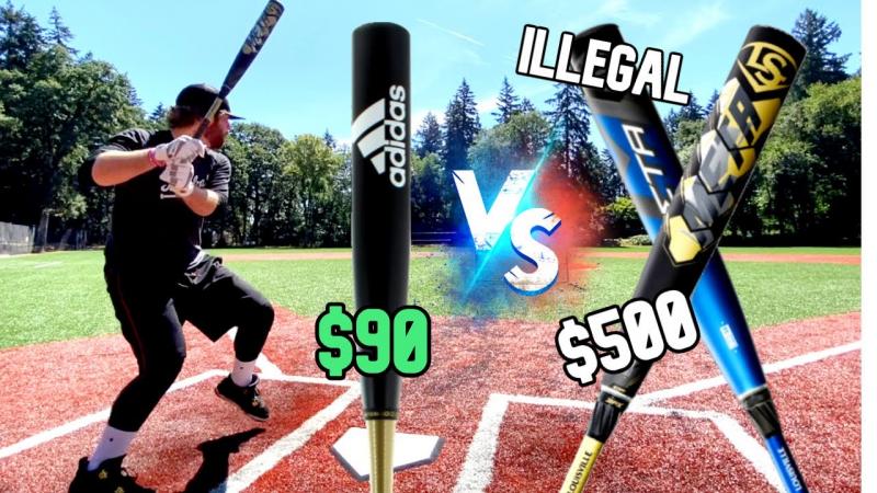 2023 Meta USSSA Bat Alert: Is the Louisville Slugger Meta the Best Drop 5