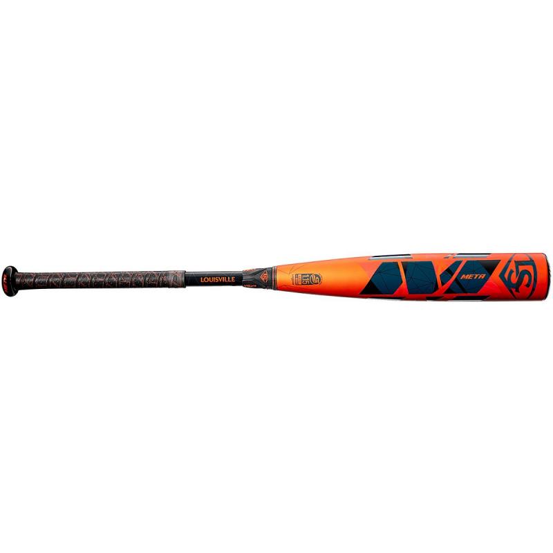 2023 Meta USSSA Bat Alert: Is the Louisville Slugger Meta the Best Drop 5