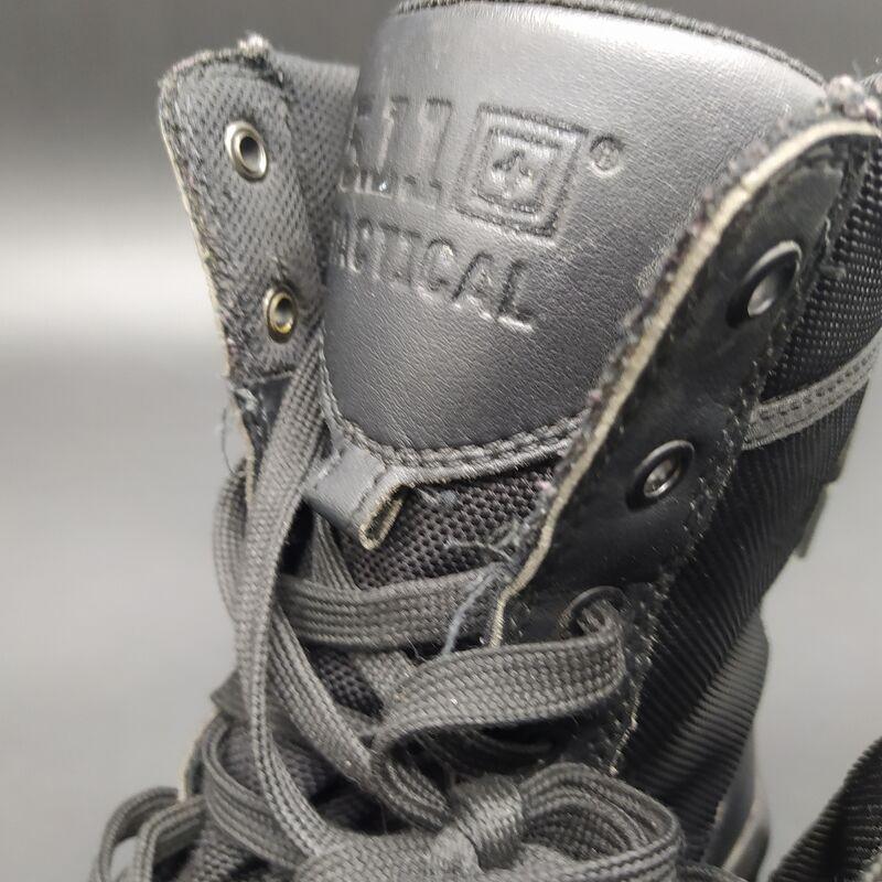 5.11 Jungle Boots That Keep You Moving: 15 Engaging Points About The 5.11 Speed 3.0 Jungle RD Dark Coyote Boot