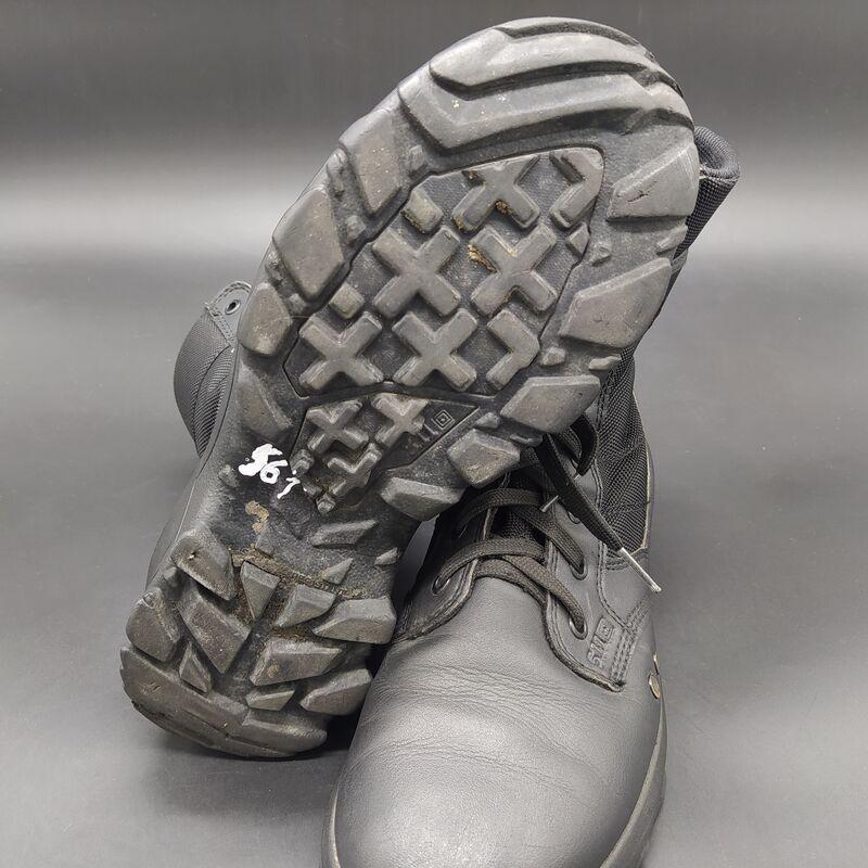 5.11 Jungle Boots That Keep You Moving: 15 Engaging Points About The 5.11 Speed 3.0 Jungle RD Dark Coyote Boot