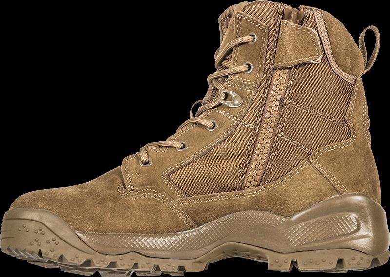 5.11 Jungle Boots That Keep You Moving: 15 Engaging Points About The 5.11 Speed 3.0 Jungle RD Dark Coyote Boot