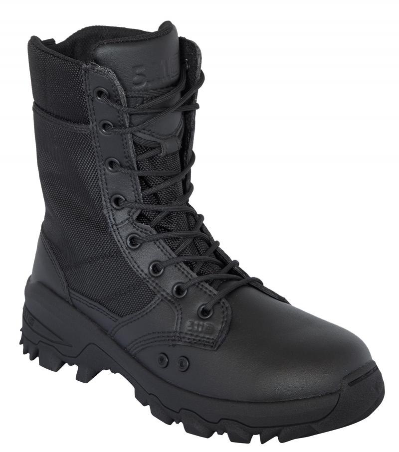 5.11 Jungle Boots That Keep You Moving: 15 Engaging Points About The 5.11 Speed 3.0 Jungle RD Dark Coyote Boot