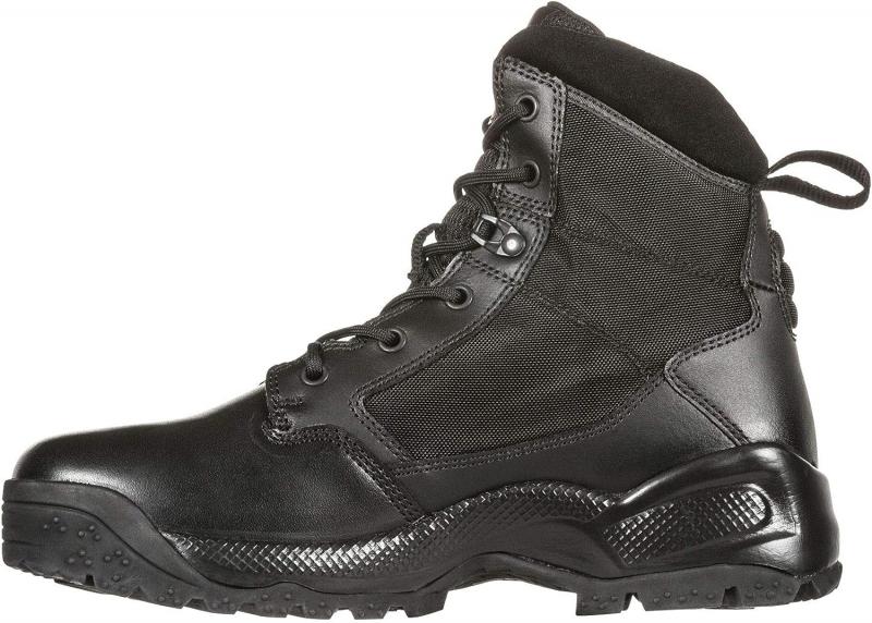 5.11 Jungle Boots That Keep You Moving: 15 Engaging Points About The 5.11 Speed 3.0 Jungle RD Dark Coyote Boot