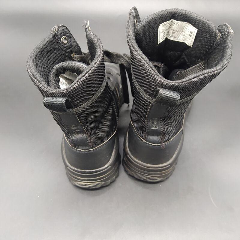 5.11 Jungle Boots That Keep You Moving: 15 Engaging Points About The 5.11 Speed 3.0 Jungle RD Dark Coyote Boot