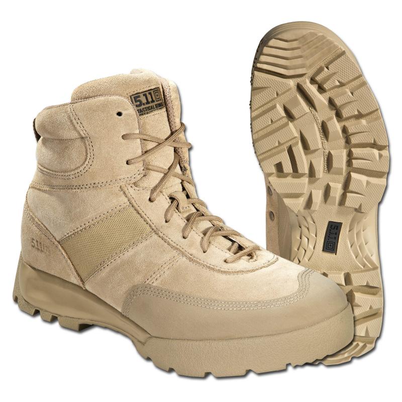 5.11 Jungle Boots That Keep You Moving: 15 Engaging Points About The 5.11 Speed 3.0 Jungle RD Dark Coyote Boot